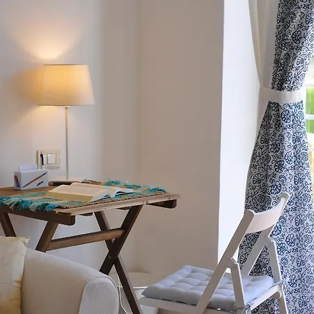 Apartmán Guest Hospitality *