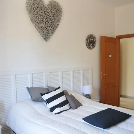 Guest Hospitality * Řím