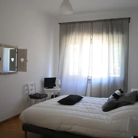 Appartement Guest Hospitality