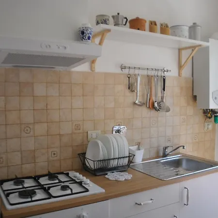 Appartement Guest Hospitality *