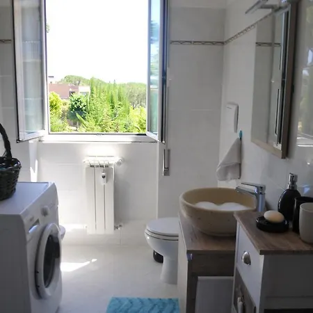 Appartement Guest Hospitality *