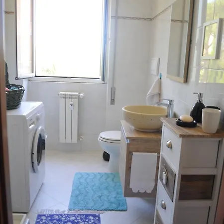 Appartement Guest Hospitality *