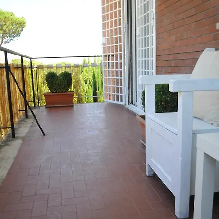 Guest Hospitality * Rome