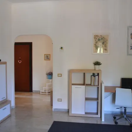 Appartement Guest Hospitality *