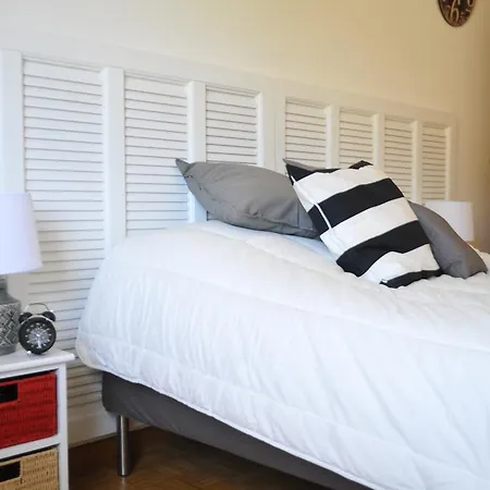 Apartmán Guest Hospitality *