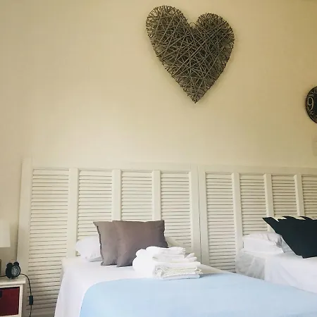 Guest Hospitality