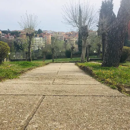 Appartement Guest Hospitality Rome