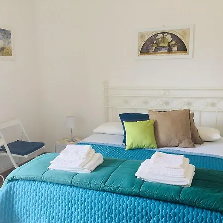 Guest Hospitality Appartement