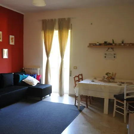 Guest Hospitality Apartment