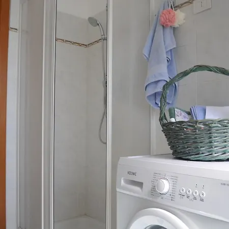 Guest Hospitality Apartment Rome