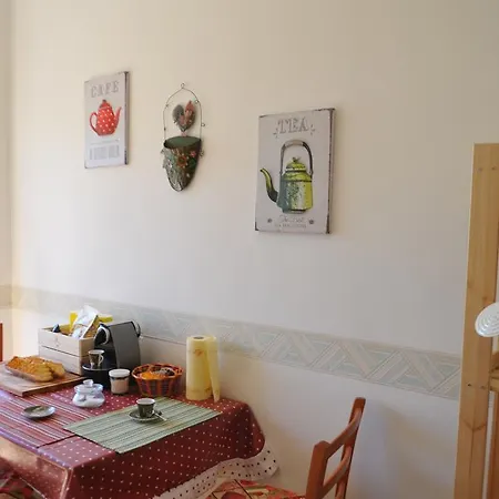 Guest Hospitality Apartment Rome