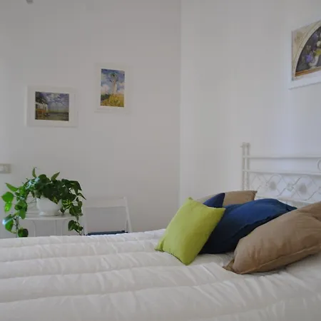 Apartment Guest Hospitality