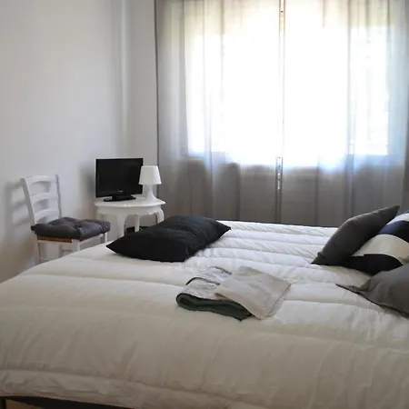 Guest Hospitality Apartment