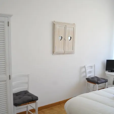 Apartment Guest Hospitality Rome