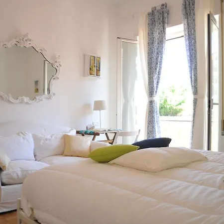 Guest Hospitality * Rome
