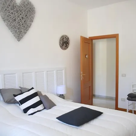 Guest Hospitality Rome