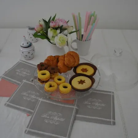 Guest Hospitality *