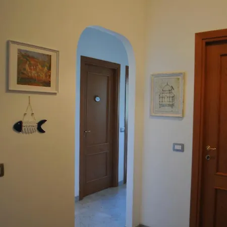 Guest Hospitality * Rome