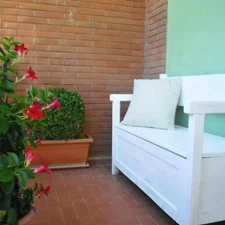 Guest Hospitality Rome