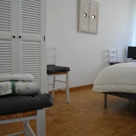 Guest Hospitality Apartment Rome