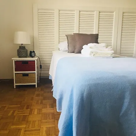 Guest Hospitality Apartment *